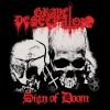 Grave Desecrator - Sign Of Doom (2008)