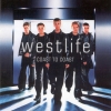 WESTLIFE - Coast To Coast (2000)