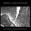 Vidna Obmana - An Opera For Four Fusion Works - Act Three: Reflection On Scale (2006)