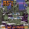 AFI - The Art of Drowning (2000)