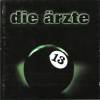 Die Ärzte - 13 (1998)