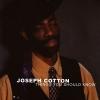 joseph cotton - Things You Should Know 