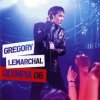 Gregory Lemarchal - Olympia 06 (2006)