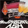 Wishbone Ash - Twin Barrels Burning (1982)