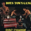 Boys Town Gang - Disc Charge (1981)