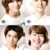 SHINee - 2집 Lucifer (2010)