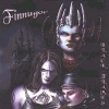 Finnugor - Black Flames (2002)