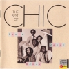 Chic - Dance, Dance, Dance - The Best Of (1991)