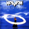 Kayak - Close To The Fire (2000)