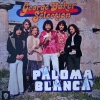 George Baker Selection - Paloma Blanca (1975)