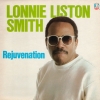 Lonnie Liston Smith - Rejuvenation (1985)