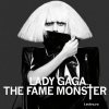 Lady Gaga - The Fame Monster (2008)