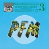 PFM - PFM 10 Anni Live Vol. 3 1975 - 1976 In Giro Per Il Mondo (1997)