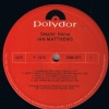 Iain Matthews - Stealin' Home (1978)