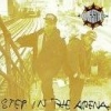 Gang Starr - Step In The Arena (1990)