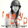 Iggy Pop - Naughty Little Doggie (1996)