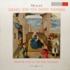 Giancarlo Menotti - Amahl And The Night Visitors (1952)