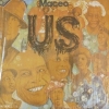 Maceo & The Macks - Us!! (1973)