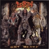 Lordi - Get Heavy (2002)