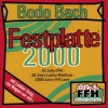 Bodo Bach - FESTPLATTE 2000 (1998)