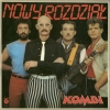 Kombi - Nowy Rozdział (1983)