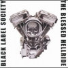 Black Label Society - The Blessed Hellride (2003)