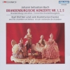 Karl Richter - Brandenburgische Konzerte Nr. 1, 2, 5 (1988)