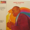 Lionel Hampton - Flyin' Home (1978)