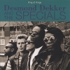 Desmond Dekker - King Of Kings (1993)