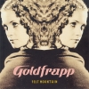 Goldfrapp - Felt Mountain (2000)