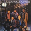 Commodores - Nightshift (1985)