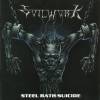 Soilwork - Steel Bath Suicide (1998)