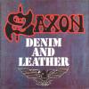 Saxon - Denim And Leather (1981)