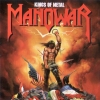 Manowar - Kings Of Metal (1988)