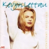 Kevyn Lettau - Universal Language (1995)