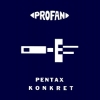 Pentax - Konkret (1999)