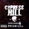 Cypress Hill - Unreleased & Revamped EP (1996)