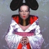 Bjork - Homogenic (1997)