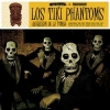 Los Tiki Phantoms - Regresan De La Tumba (2006)