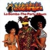 King Africa - La Bomba The Party Album (2001)