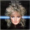 Bonnie Tyler - Faster Than the Speed of Night (1983)