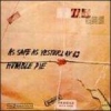 Humble Pie - As Safe As Yesterday Is (1969)