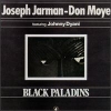 Joseph Jarman - Black Paladins (1980)