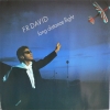 F.R. David - Long Distance Flight (1984)