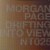 morgan page - Drifting Into View (2002)