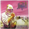 Death - Leprosy (1988)