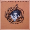 Jon Lord - Sarabande (1976)