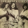 The Jones Girls - The Jones Girls (1979)