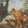 Henry Purcell - Songs And Dialogues (1987)