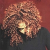 Janet Jackson - The Velvet Rope (1997)